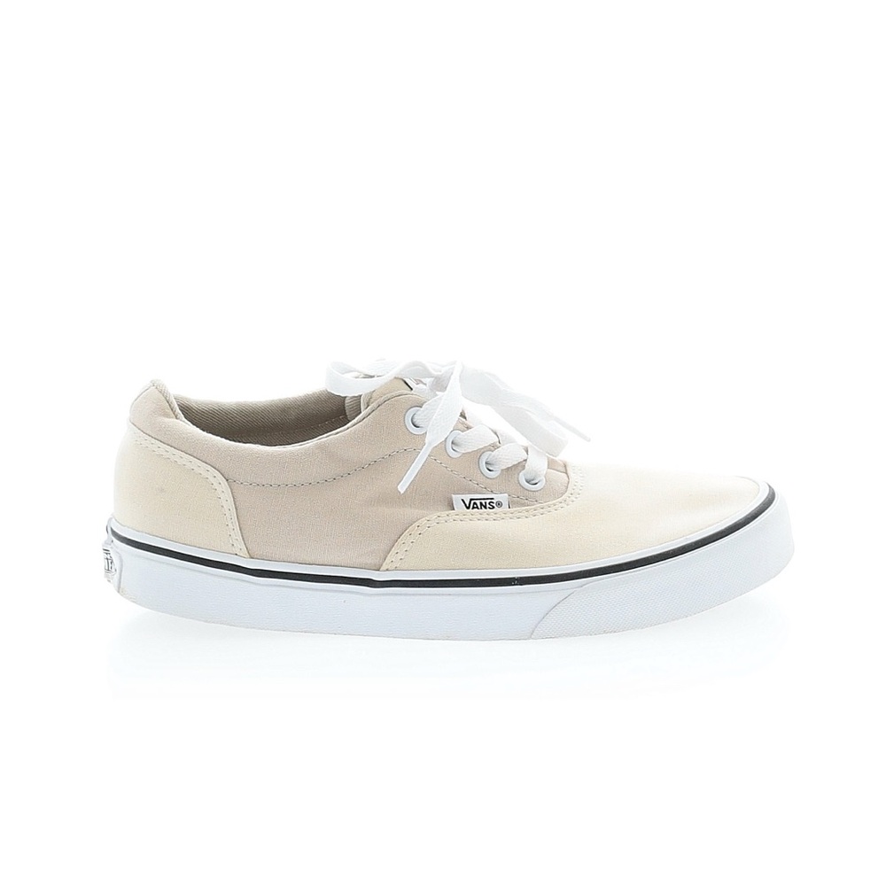 Vans two tone tan Sneakers